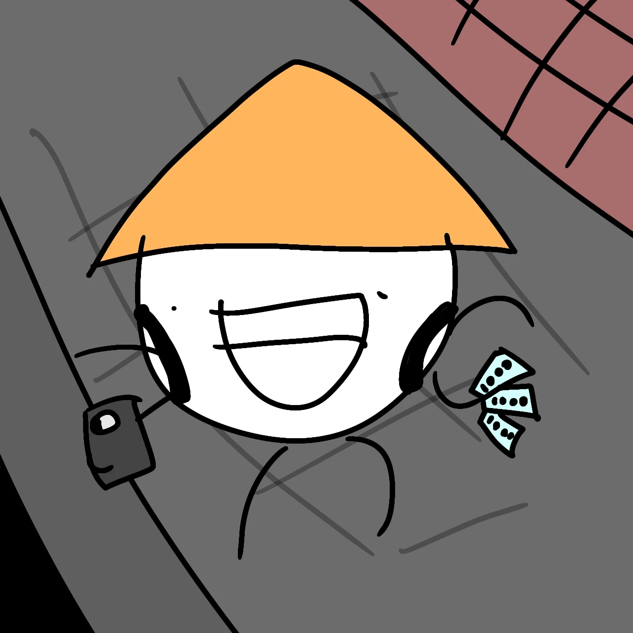 당근이