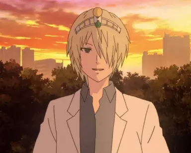 Profile image of 斉木空助