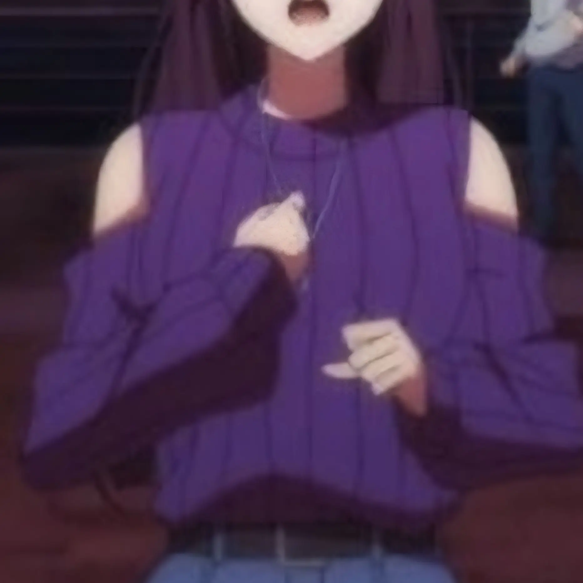 SnazzyMule4836의 거인녀 가은