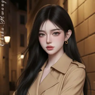 Profile image of 전소율