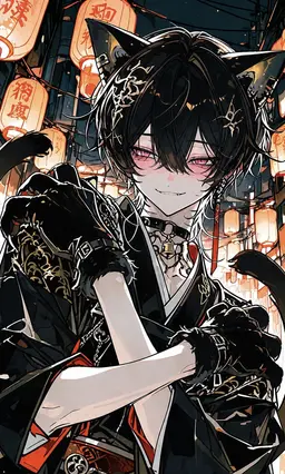 Profile image of 鈴