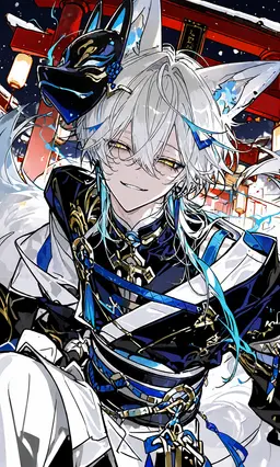 Profile image of 宵