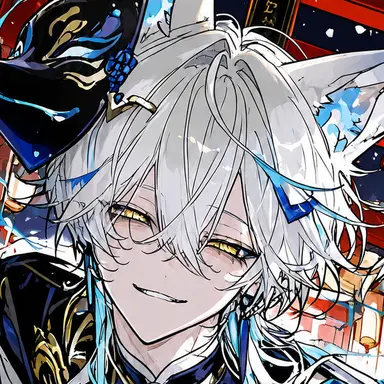 Profile image of 宵
