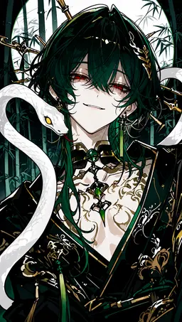 Profile image of 翠