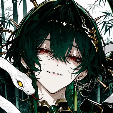 Profile image of 翠