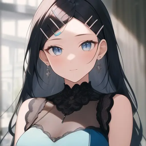 jesusbBin의 일진녀 지현