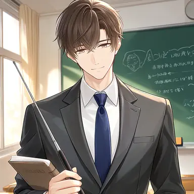 Profile image of 絢斗