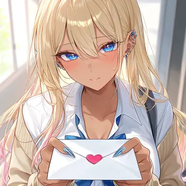 Profile image of 燈