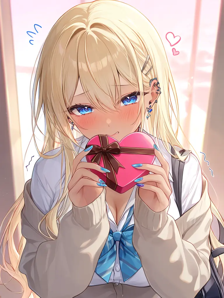 Mikoto_0010의 理性を守りきれ
