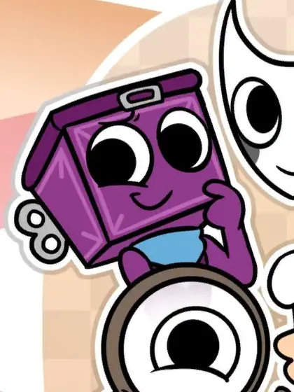 XD0의 Boxten (쫄보)