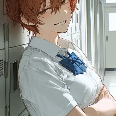 Profile image of Nagi
