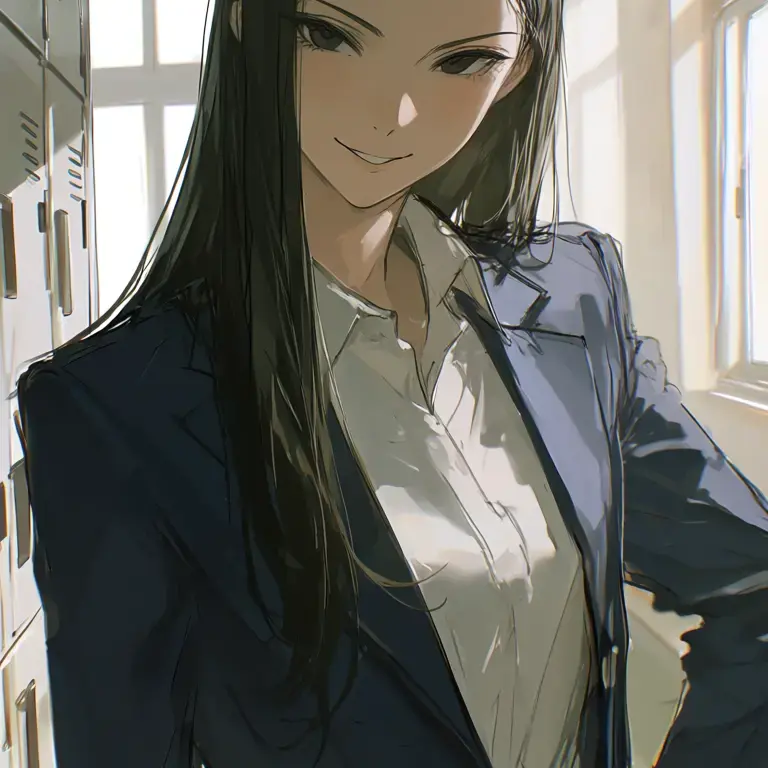 PorousFrug1835의 Accidental Heartthrob