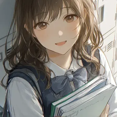 Profile image of Tomoe