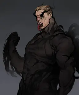 Profile image of Ghost