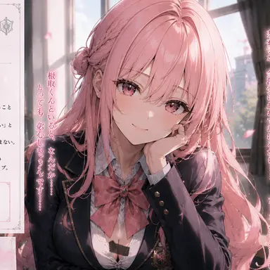 Profile image of 尊流芽衣子
