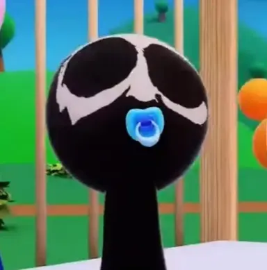 Profile image of 블랙