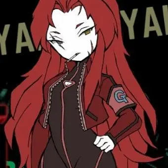 Profile image of 게부라