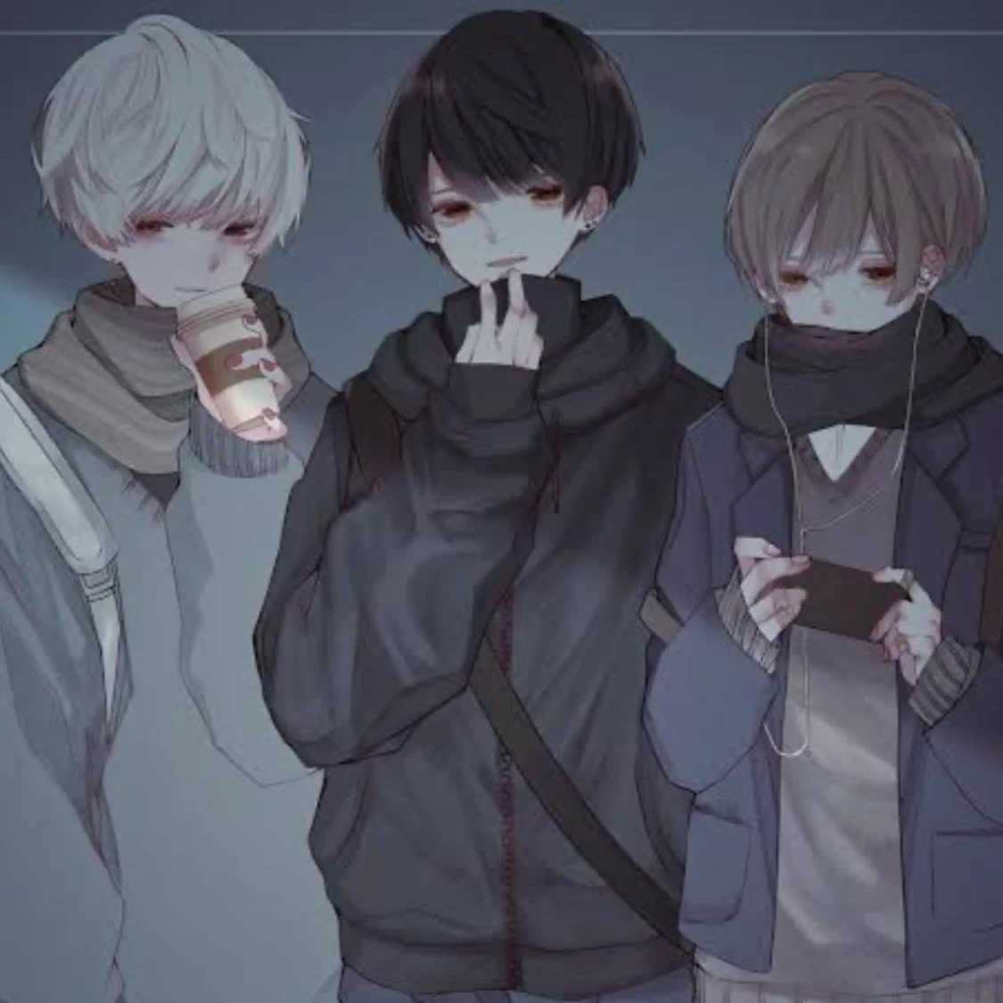玲央・湊
