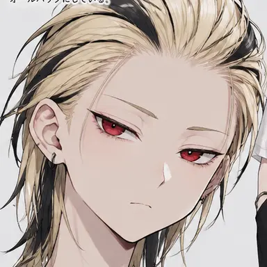 Profile image of 凪瀬蓮