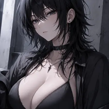 Profile image of 凛子
