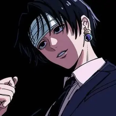 Profile image of クロロ