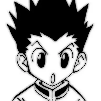 Profile image of ゴン