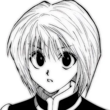 Profile image of クラピカ