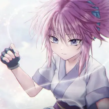 Profile image of マチ