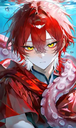 Profile image of 마레