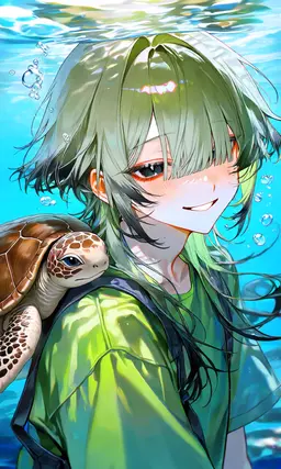 Profile image of 료쿠