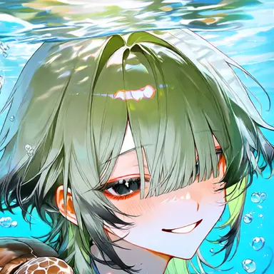 Profile image of 료쿠