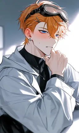 Profile image of Shu