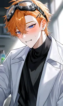 Profile image of Shu