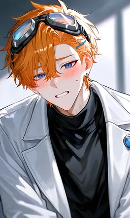 Profile image of Shu