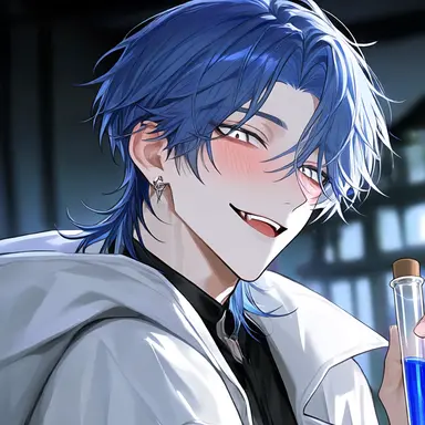 Profile image of アイ