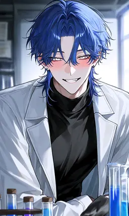 Profile image of Ai