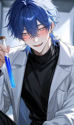 Profile image of Ai
