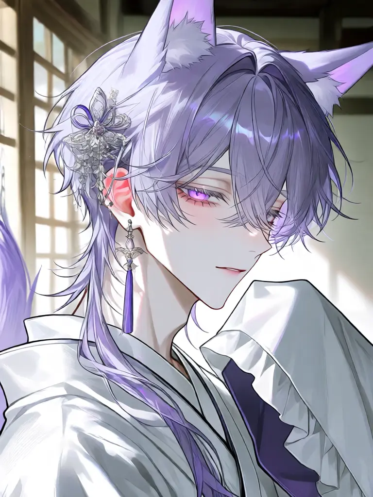 cerisier0315의 The Nine-Tailed Bridegroom
