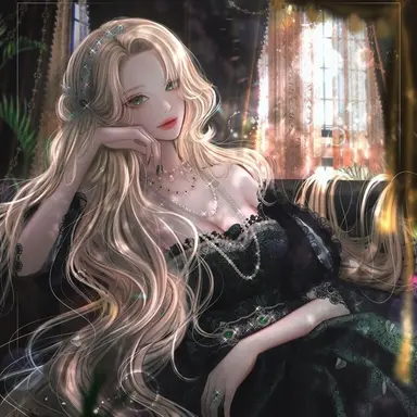 Profile image of 아르시아 아스텔린