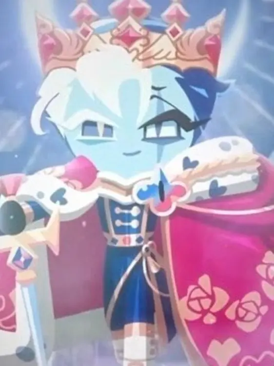 207374guswns의 나의 구원자, 황제폐하님.