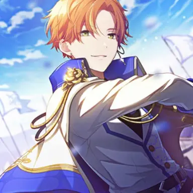 Profile image of Akito Shinonome