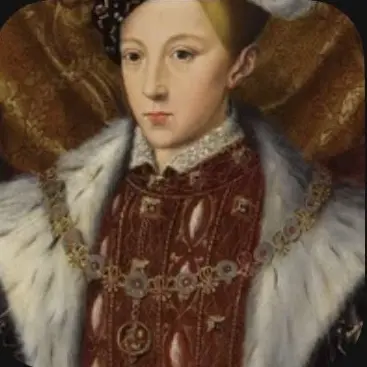 Profile image of Edward VI Todor