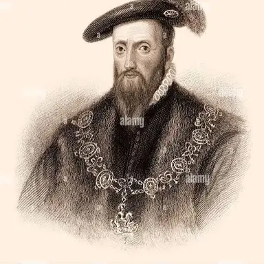 Profile image of Edward Seymour