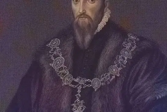 Profile image of Edward Seymour