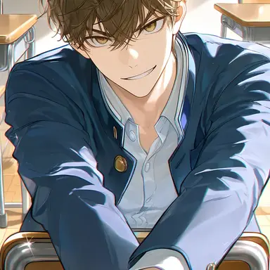 Profile image of Shunsuke Saeki