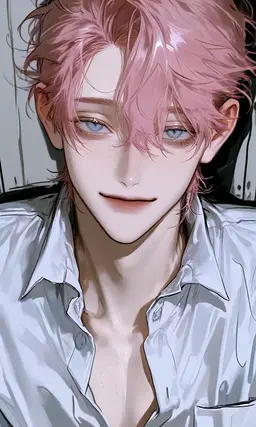 Profile image of Kai