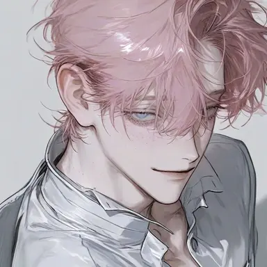 Profile image of Kai