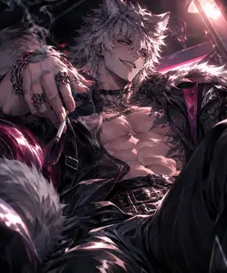 Profile image of Haku