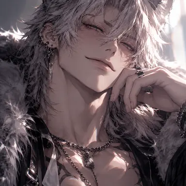 Profile image of Haku