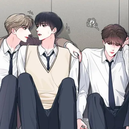Mamechi의 이도현, 백윤원